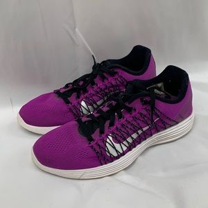 Nike running shoes